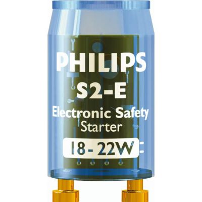 Zapłonnik 18-75W S10-E PHILIPS (926000192703)